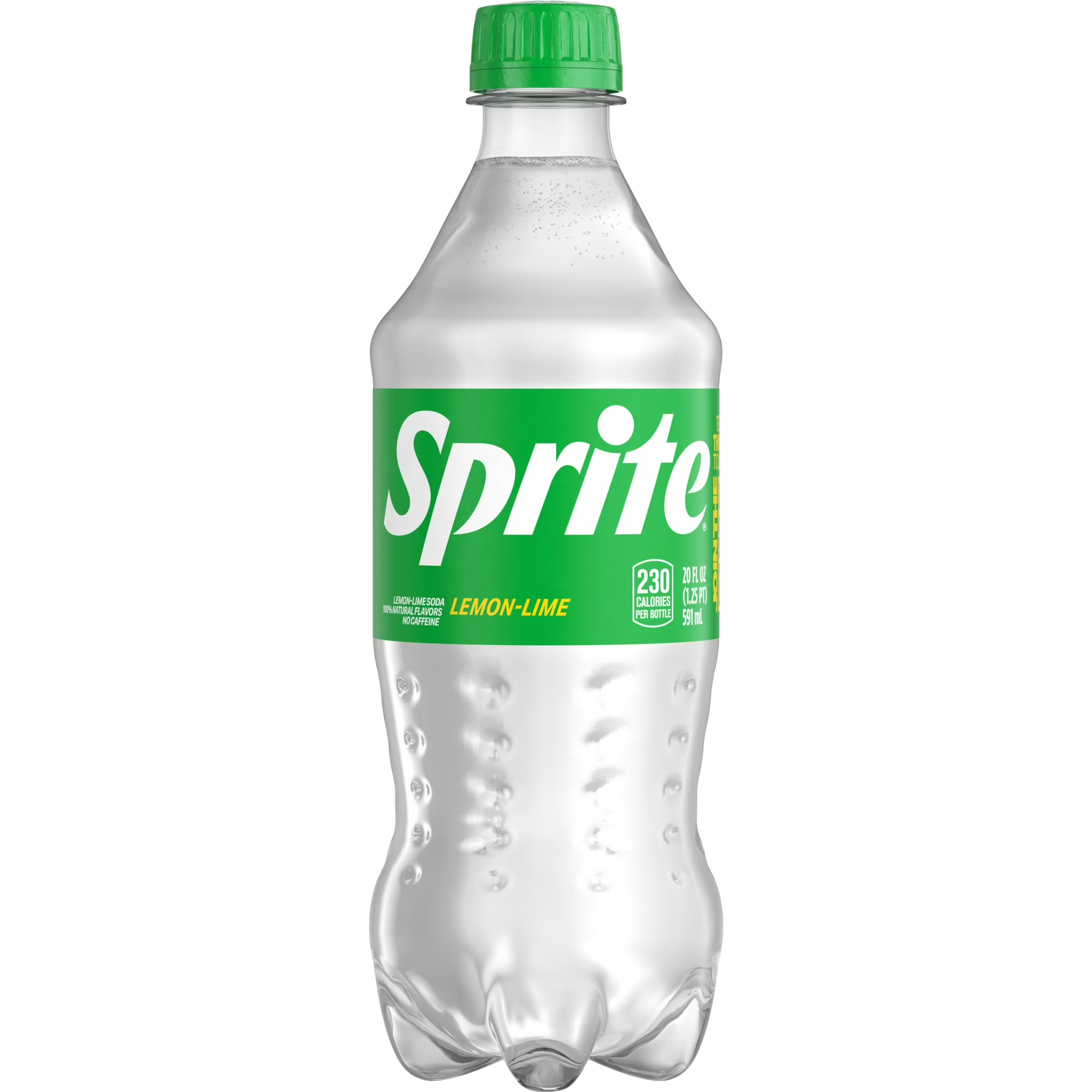 Sprite® – 20 oz Bottle