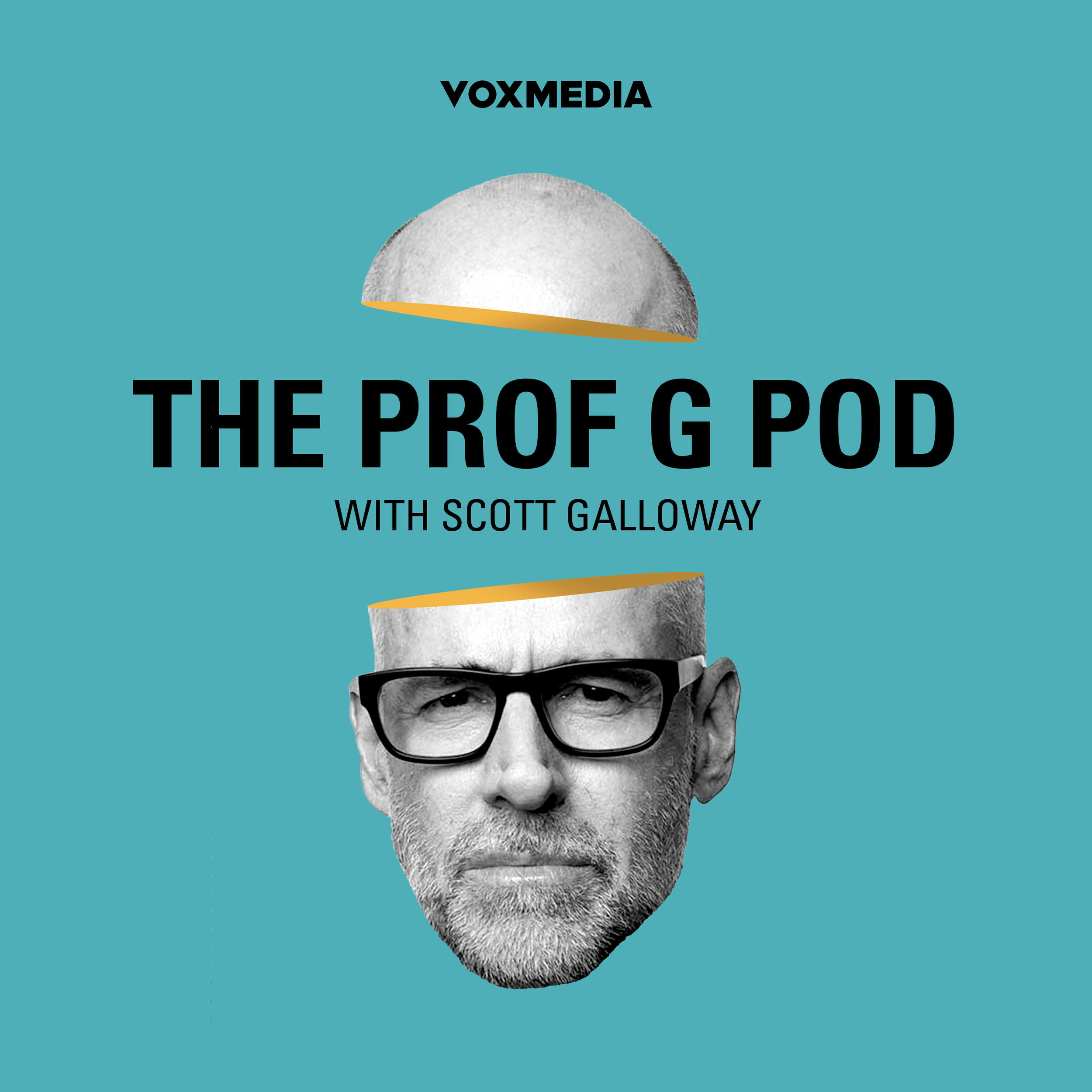 Removing the Consumer Mindset from Dating — The Prof G Pod w/ Scott Galloway (PODCAST)