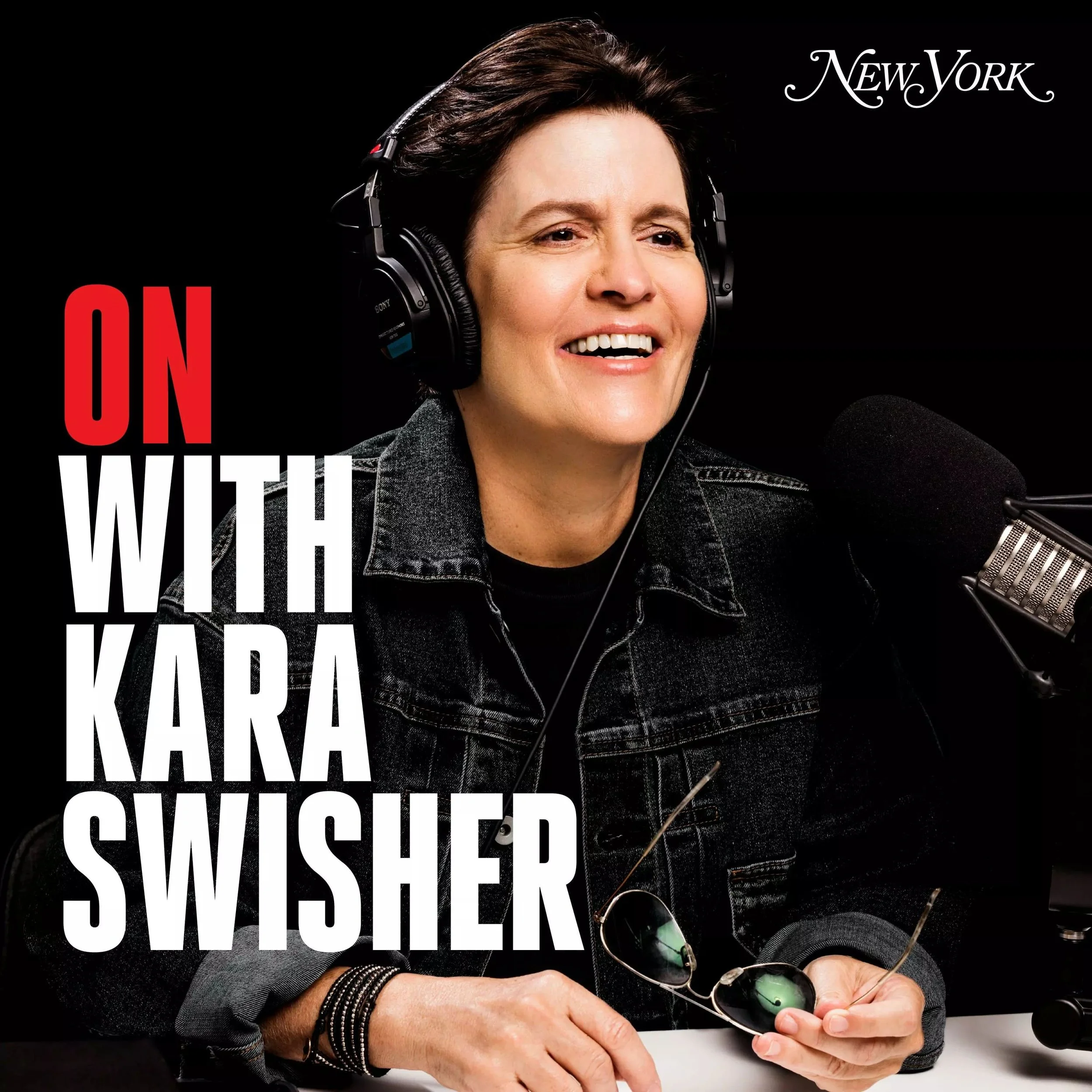 The Big Business of Online Dating — On w/ Kara Swisher (PODCAST)