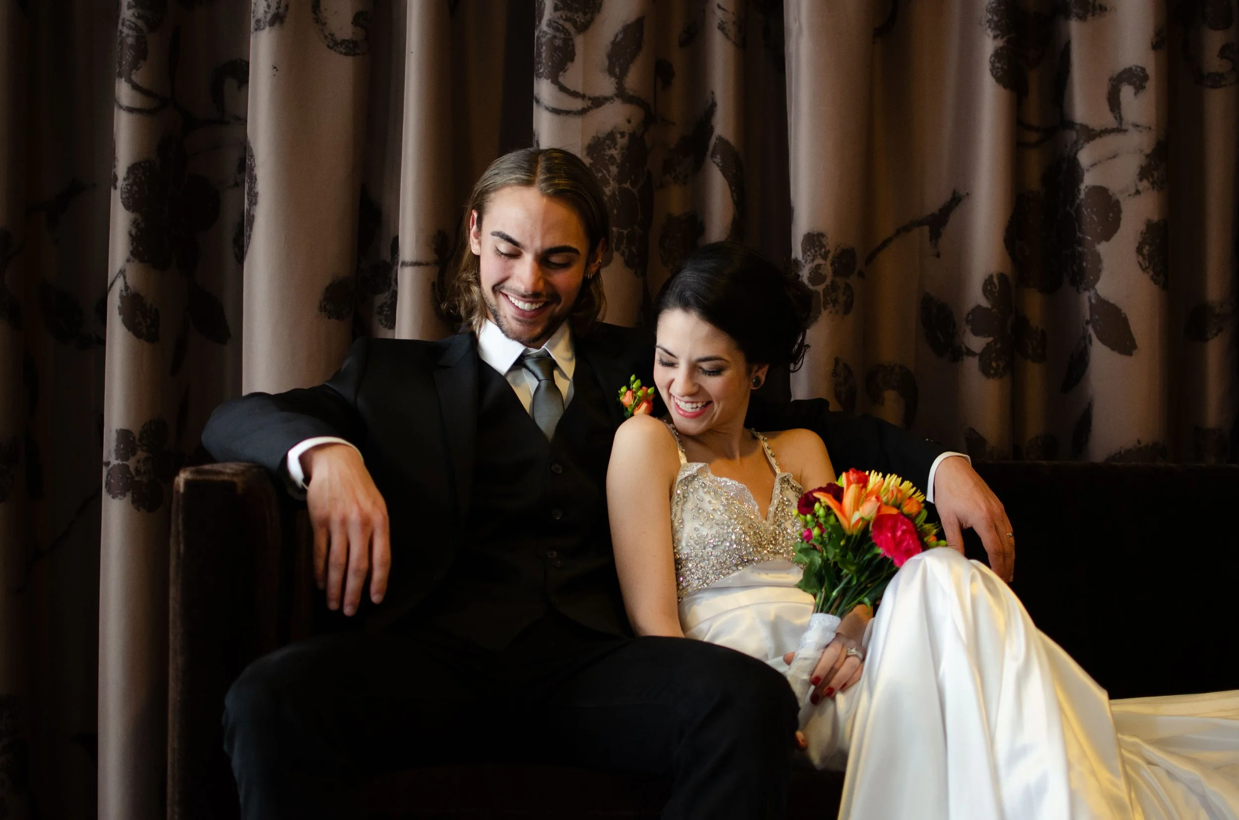 What a Wedding Day in Ocala Really Feels Like (From an Ocala Wedding Photographer's Perspective)