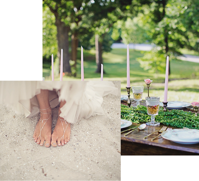 Jacksonville Florida Boudoir