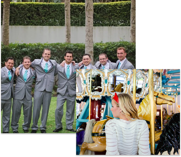 Engagement Photos Tampa