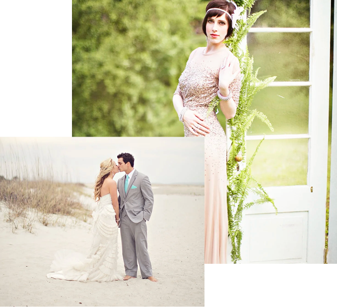 Orlando Florida Elopement Photographer