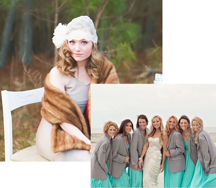 Orlando Elopement Photographer