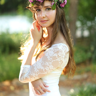 Creative Bridal Photography