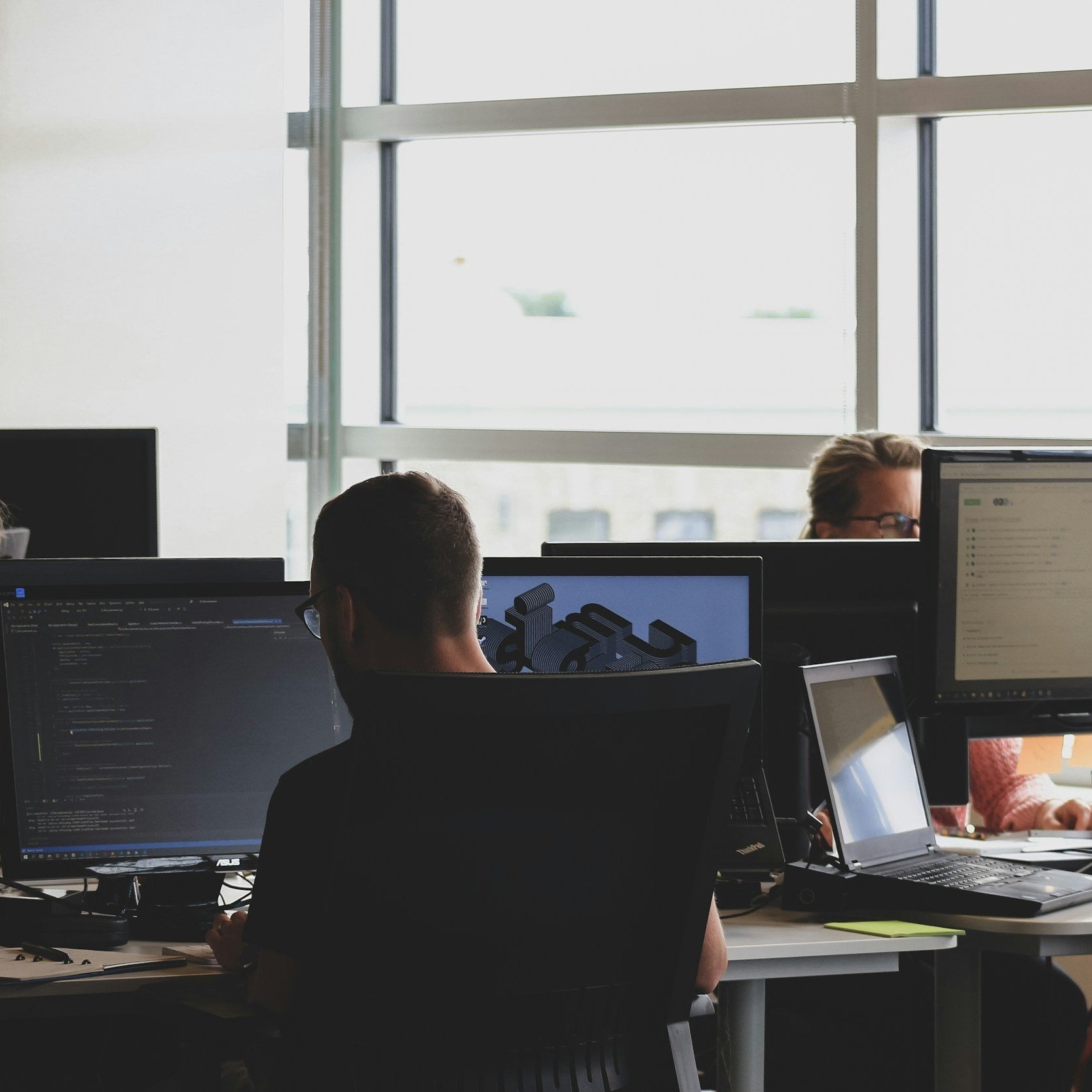 Finding 4 Million Cyber Workers Won’t Solve the Workforce Dilemma