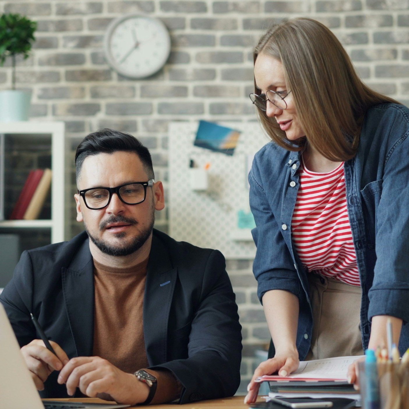 Driving AI’s Security Value into the C-Suite