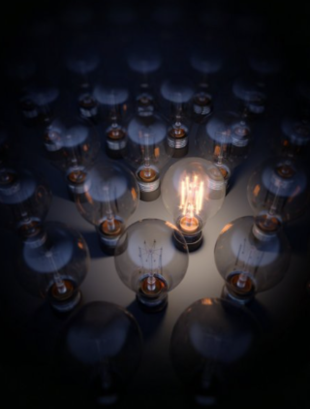 Strategic technology insights