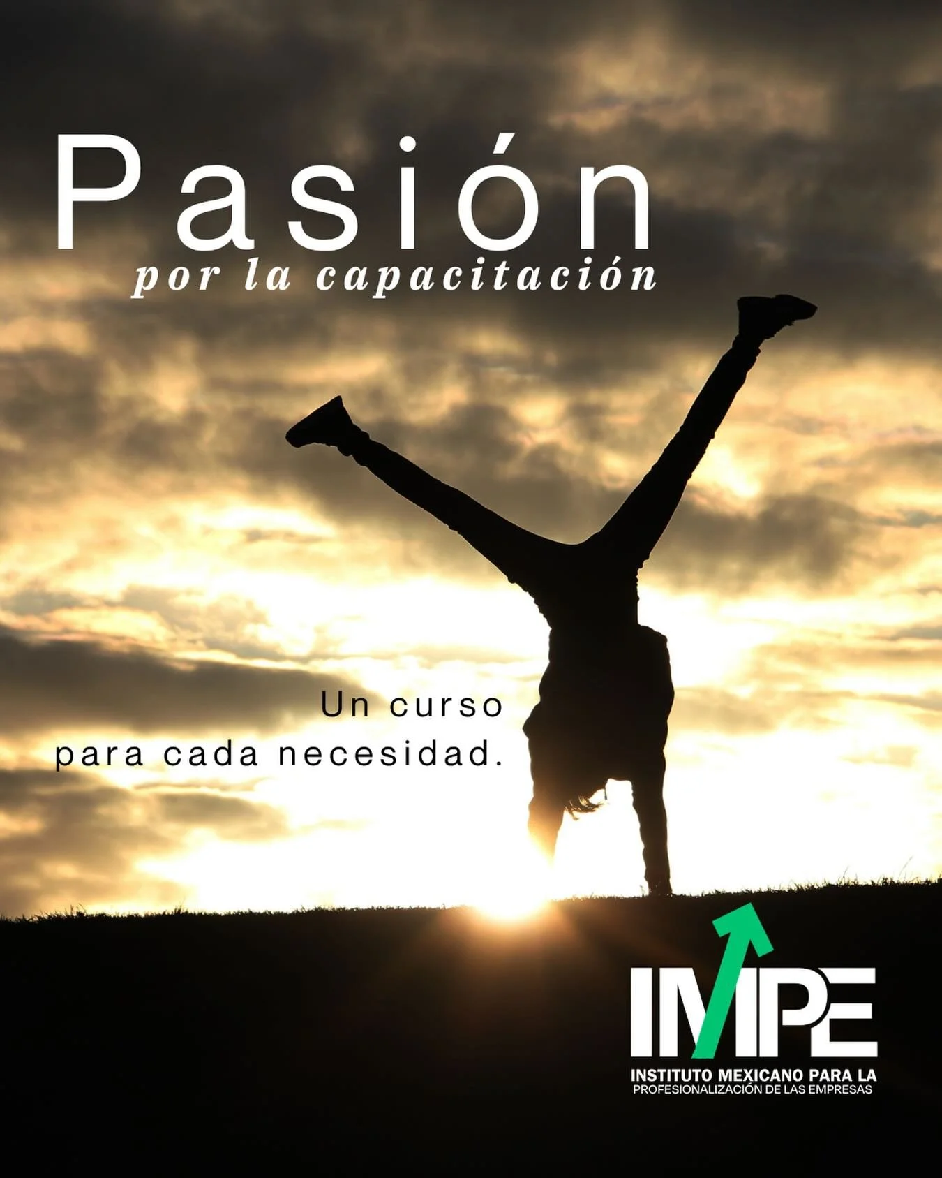 La pasi&oacute;n es el inicio&hellip; la capacitaci&oacute;n es el camino 🚀

Nunca es tarde para aprender algo nuevo, mejorar tus habilidades y llevar tu potencial al siguiente nivel.

✨ Siempre hay un curso para lo que necesitas hoy.

📩 Escr&iacut