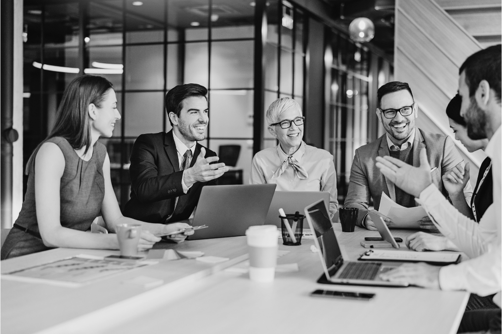 Estrategia para Decidir en Entornos Empresariales Complejos