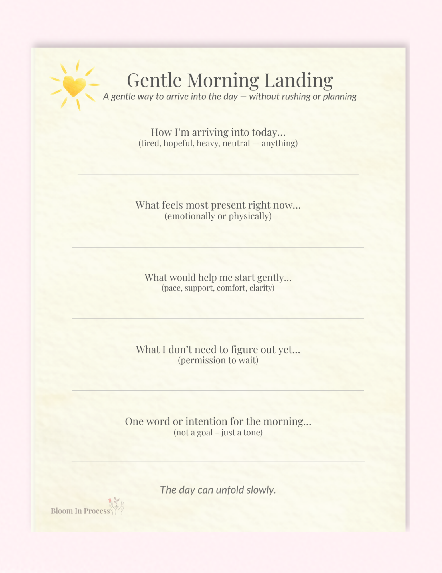 Gentle Morning Landing_Preview Image 1.png