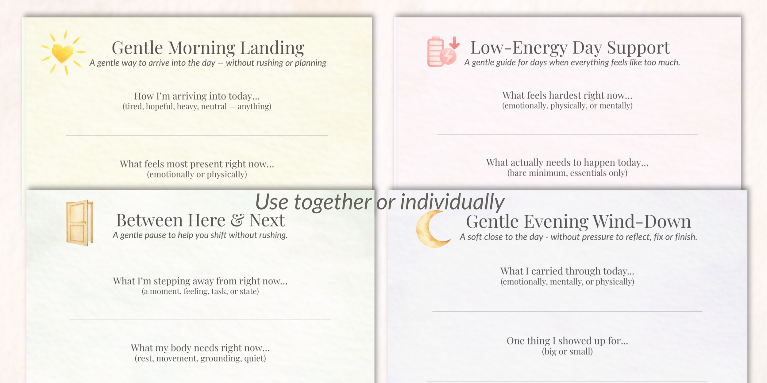 Everyday Gentle Support_Preview Image 2.png