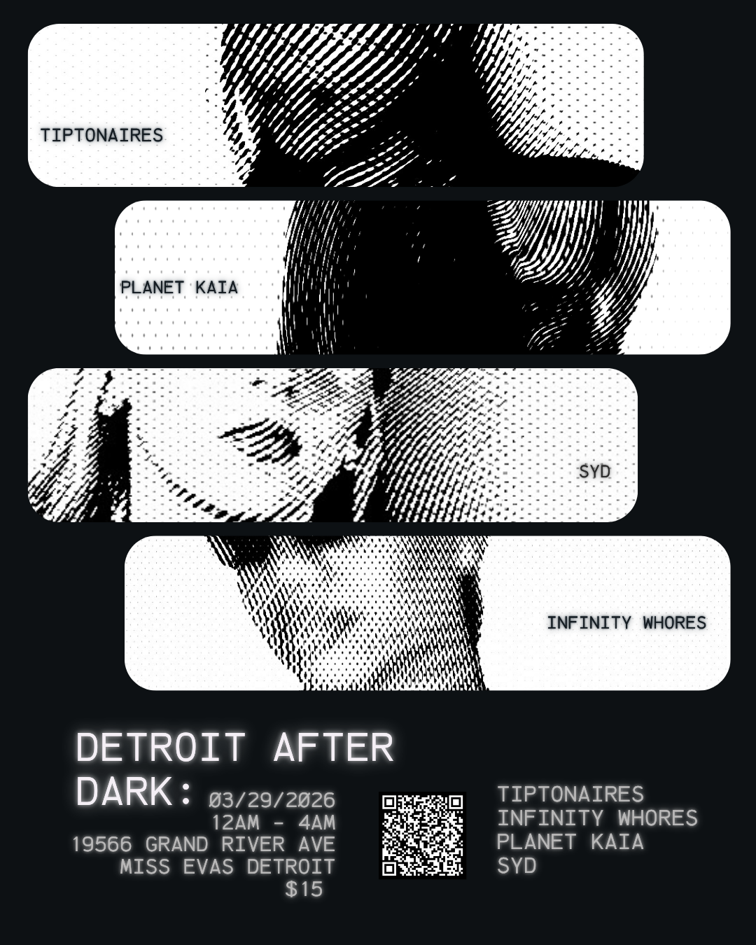 DETROIT AFTER DARK PT2