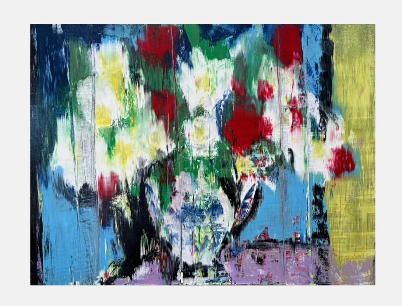 Saverpierre - Gardeniae et dahliae.