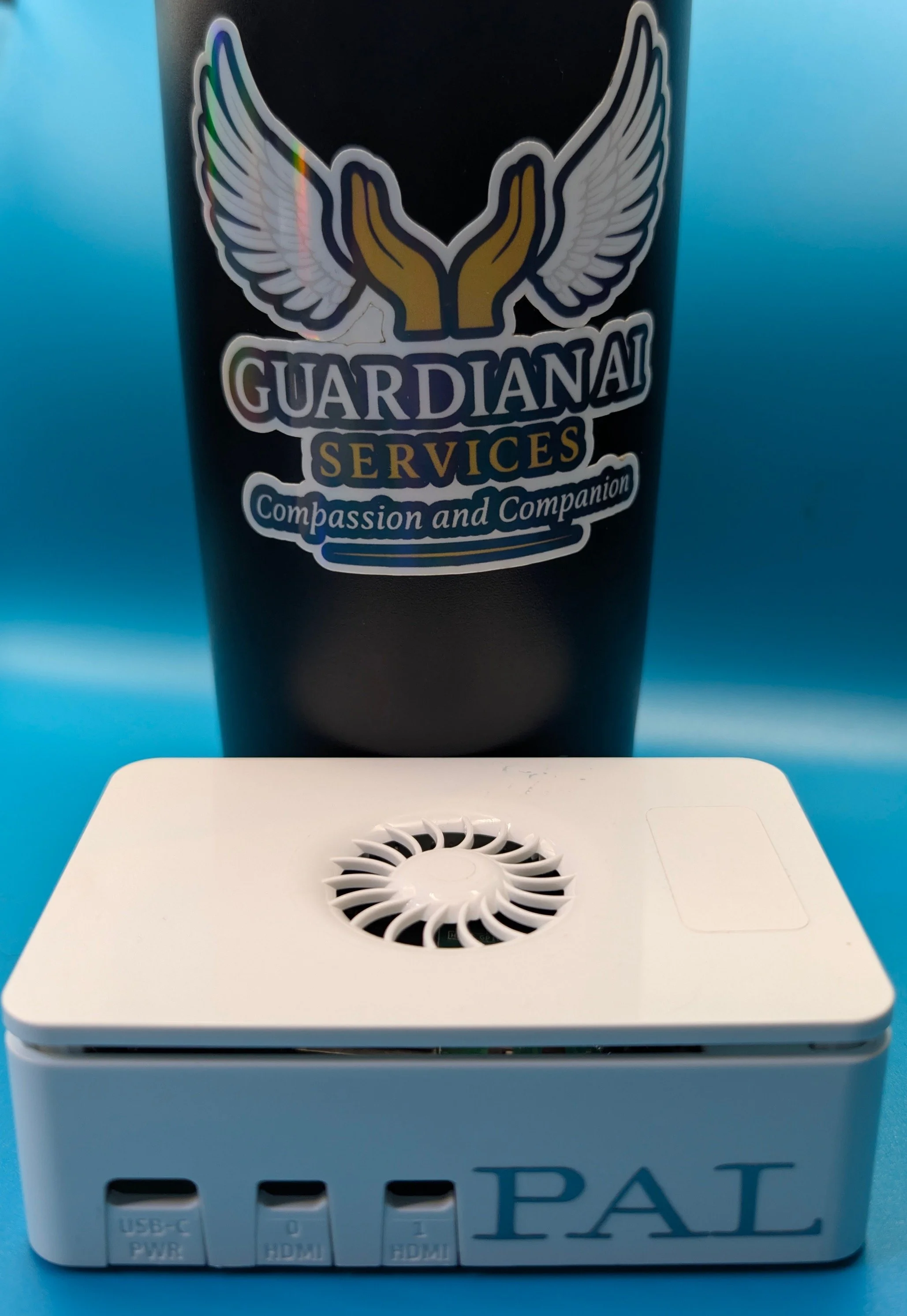 PRO Unit- Assisting those who hold it all together