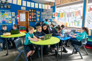Pigeon Mountain Primary School | Explore Quality Education Today
