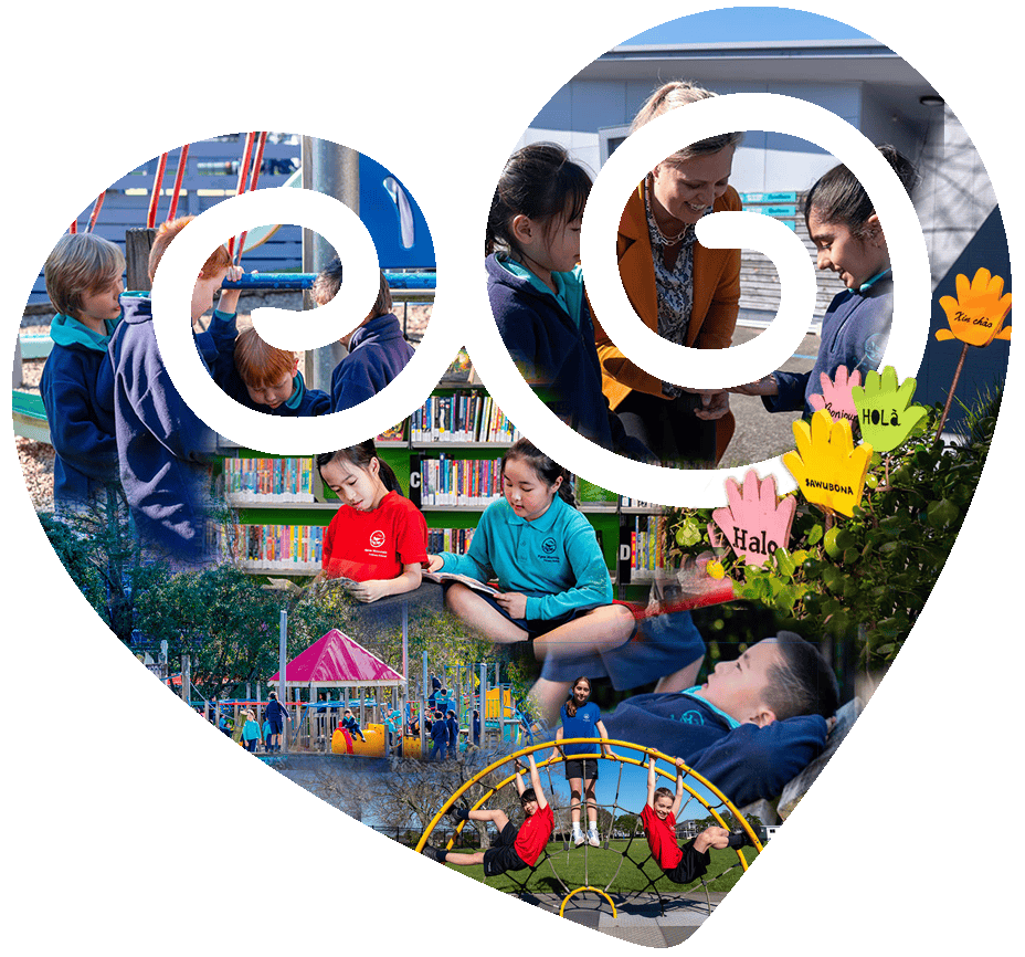 Vision & Values | Explore Our School Values — Pigeon Mountain Primary ...