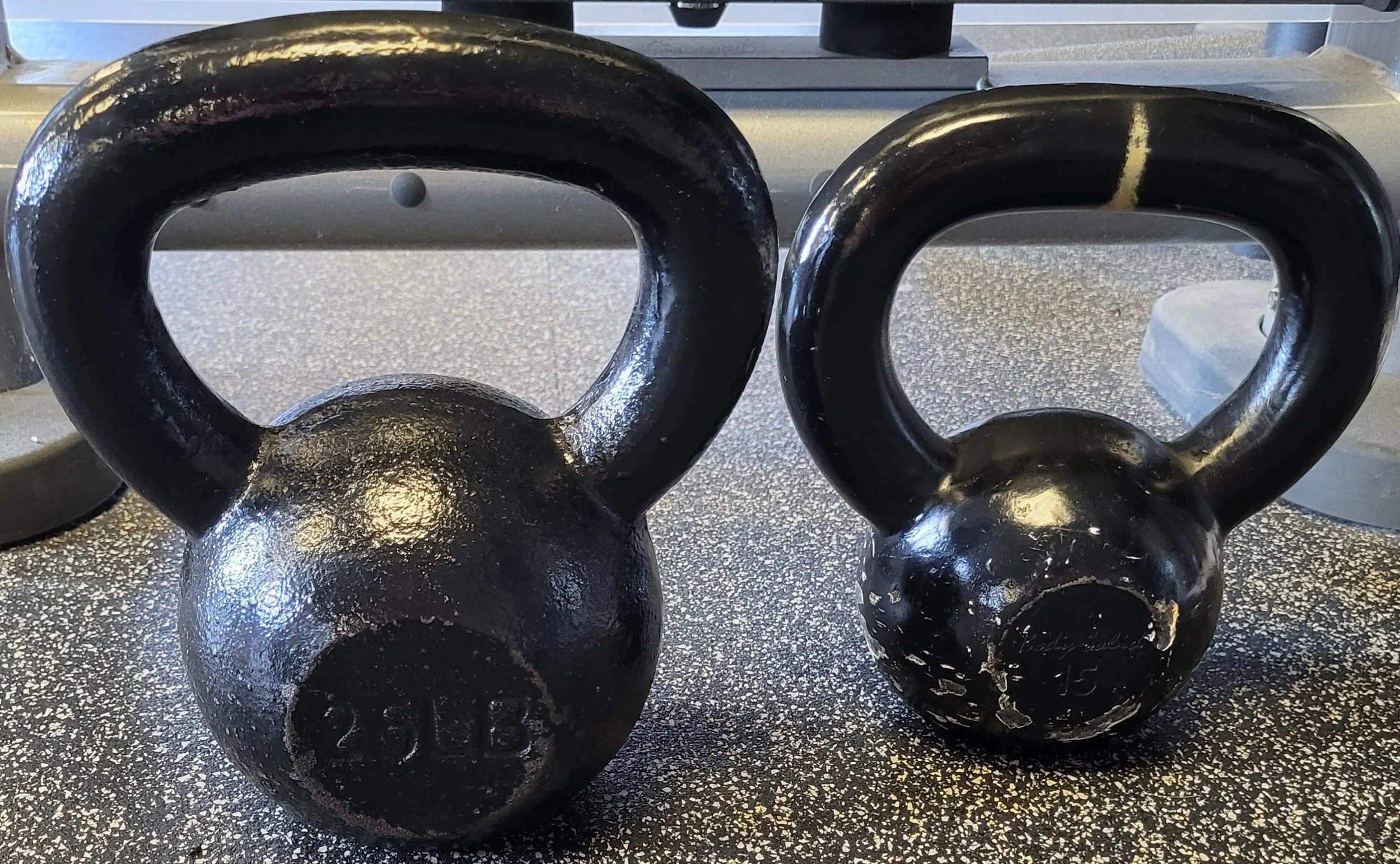 Buddy Training