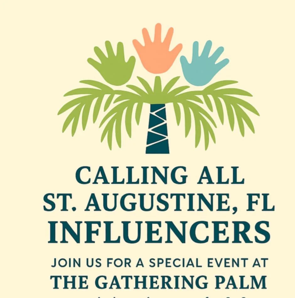Influencer Event