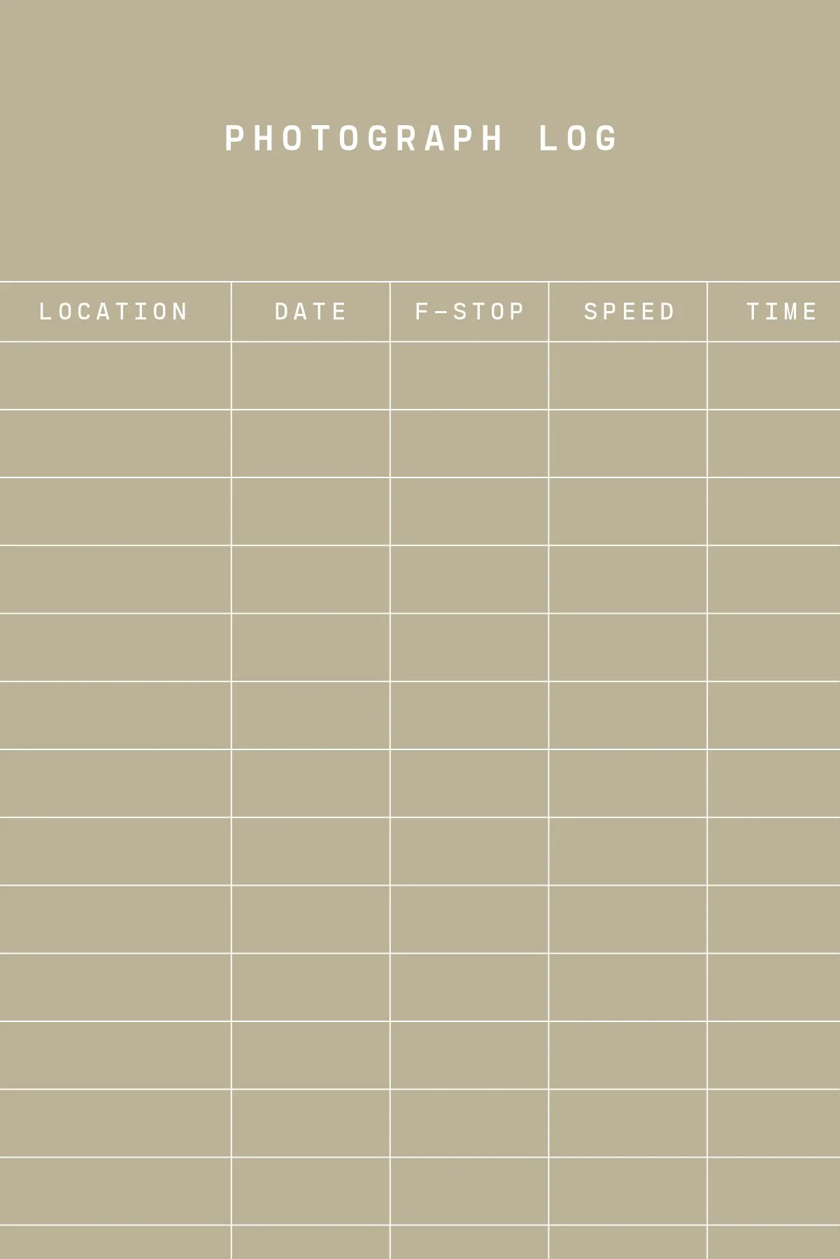 PHOTOGRAPHS+FEELINGSFINAL_Patterned Paper - 03.jpg