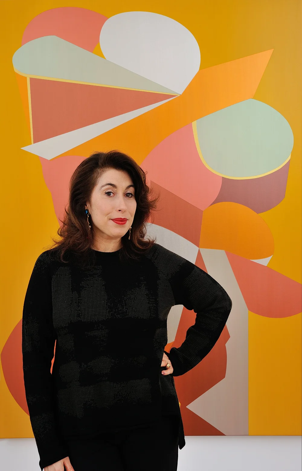 About — Samara Adamson-Pinczewski
