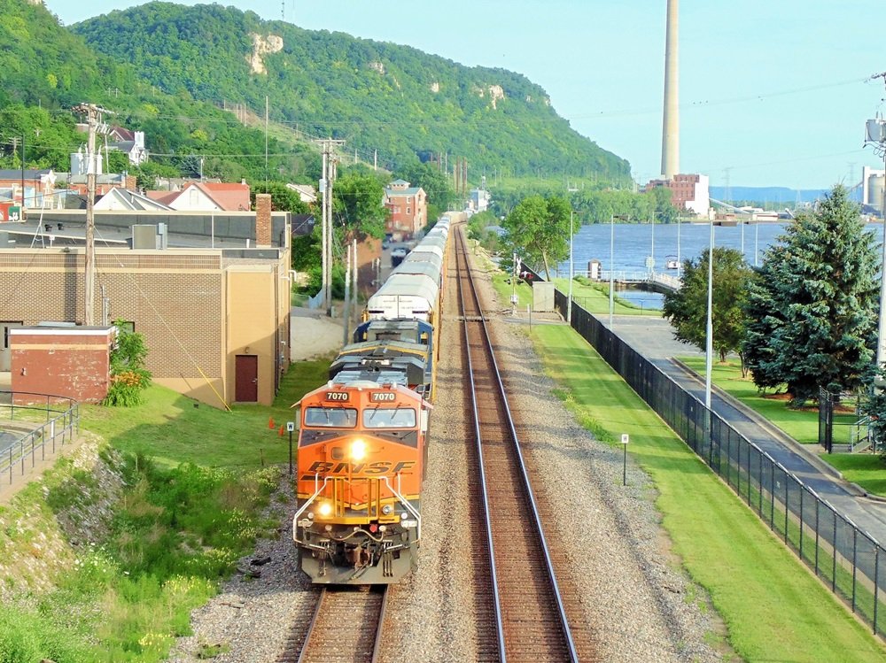 Alma Wisconsin
