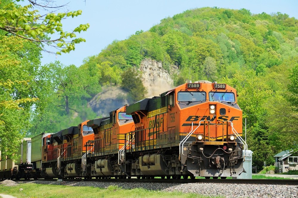 Wyalusing Wisconsin