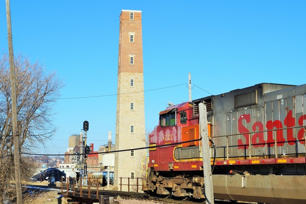 Dubuque Iowa