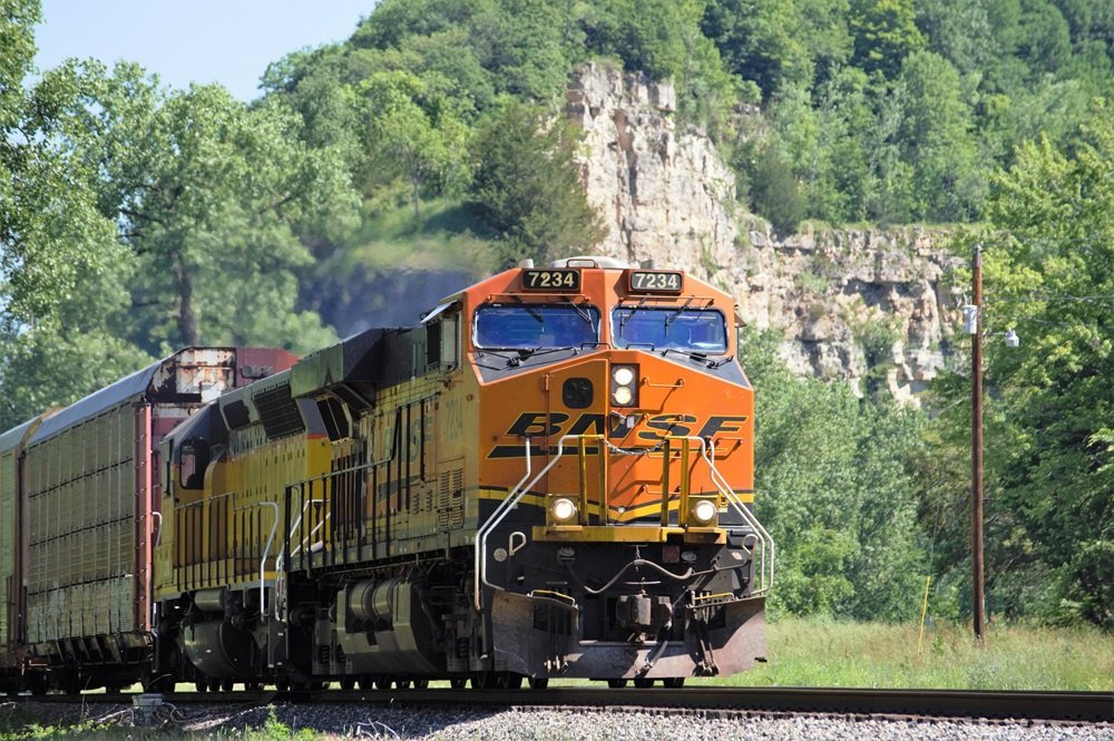 Wyalusing Wisconsin