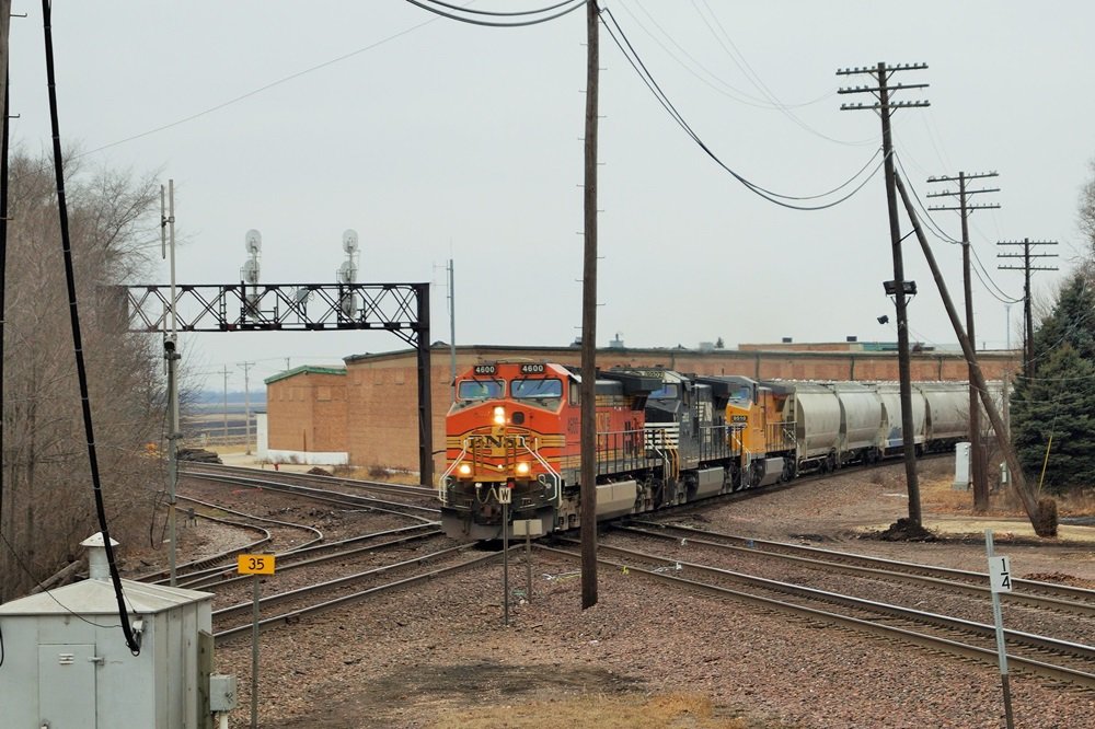 Rochelle Illinois