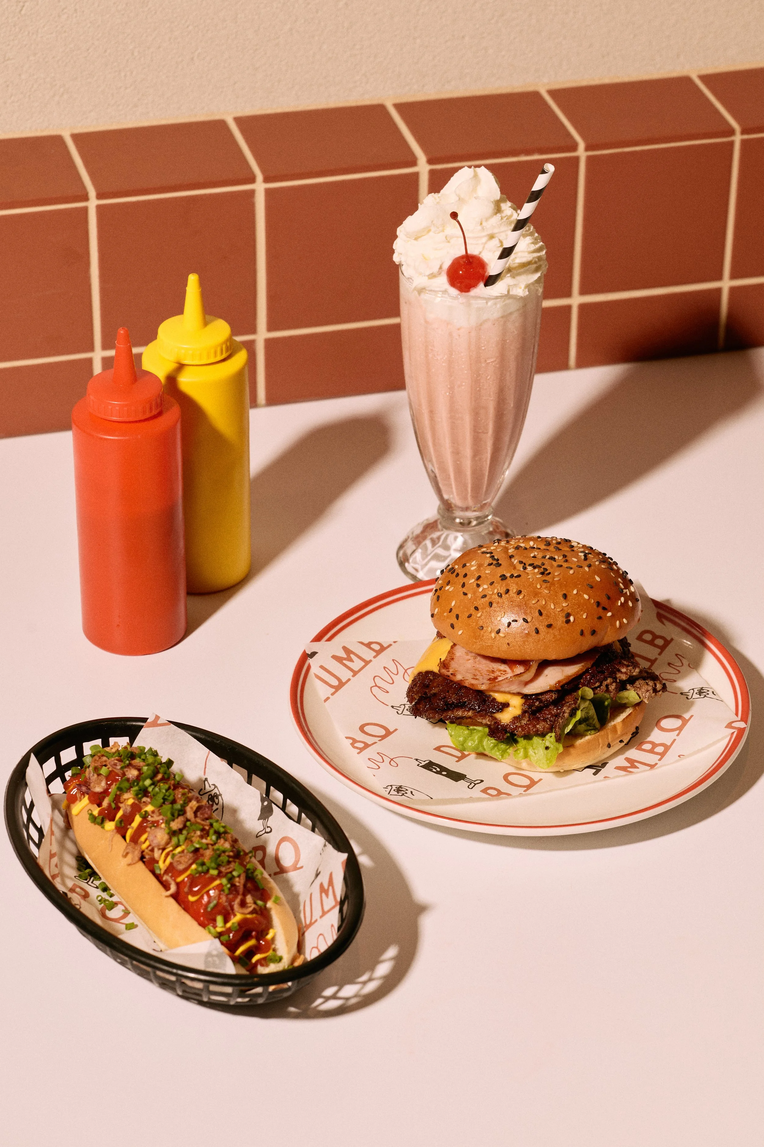 Easter Treats Land at Dumbo