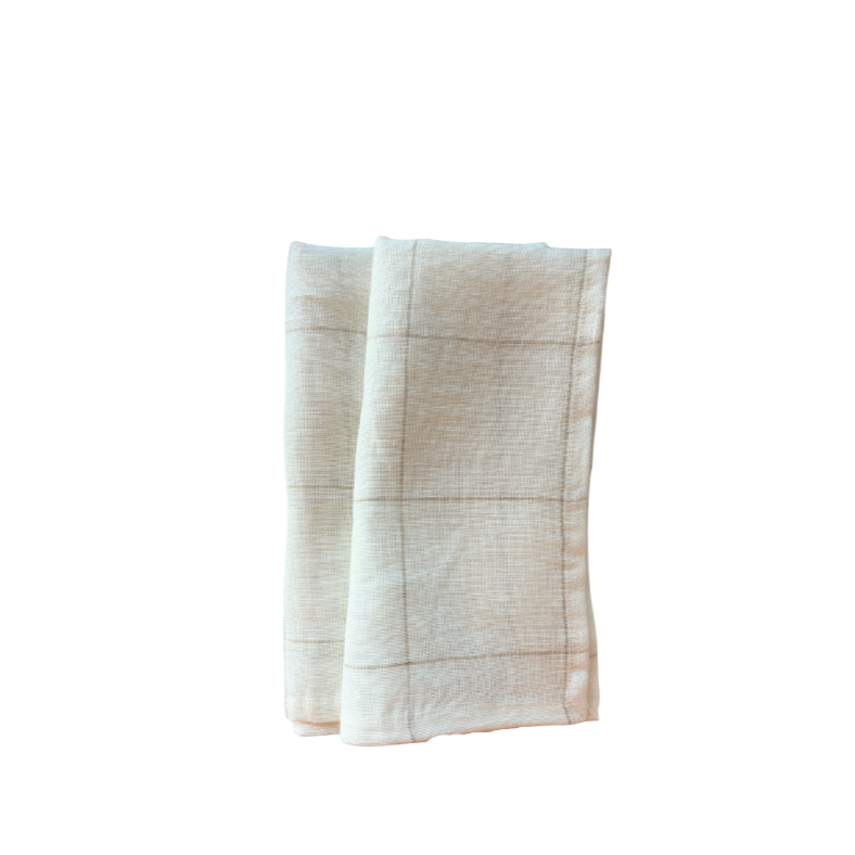 The Seacliff Napkin Set