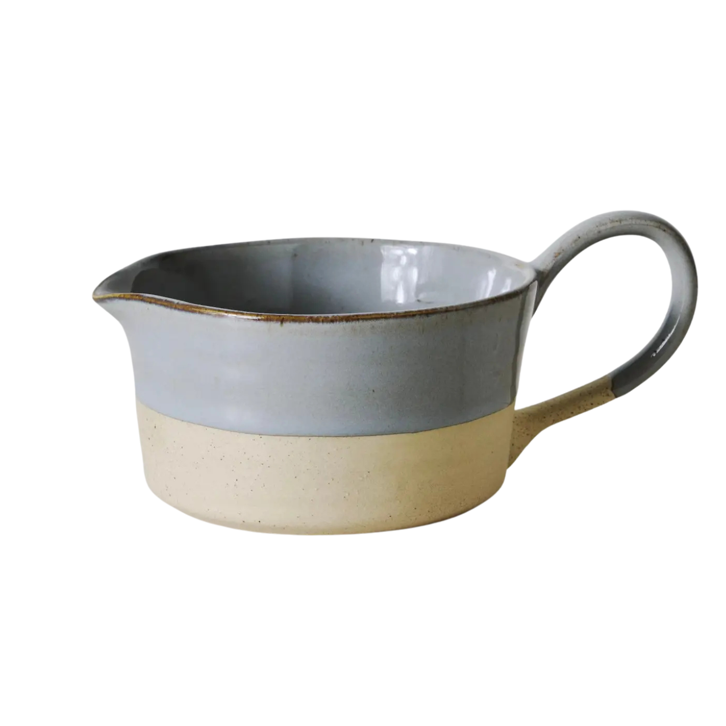 The Half Moon Pitcher Cup