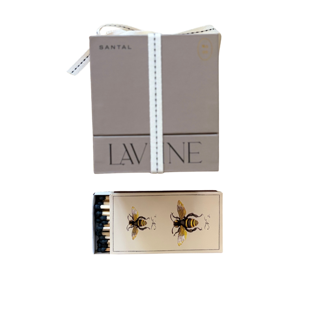 The Sonoma Candle Set