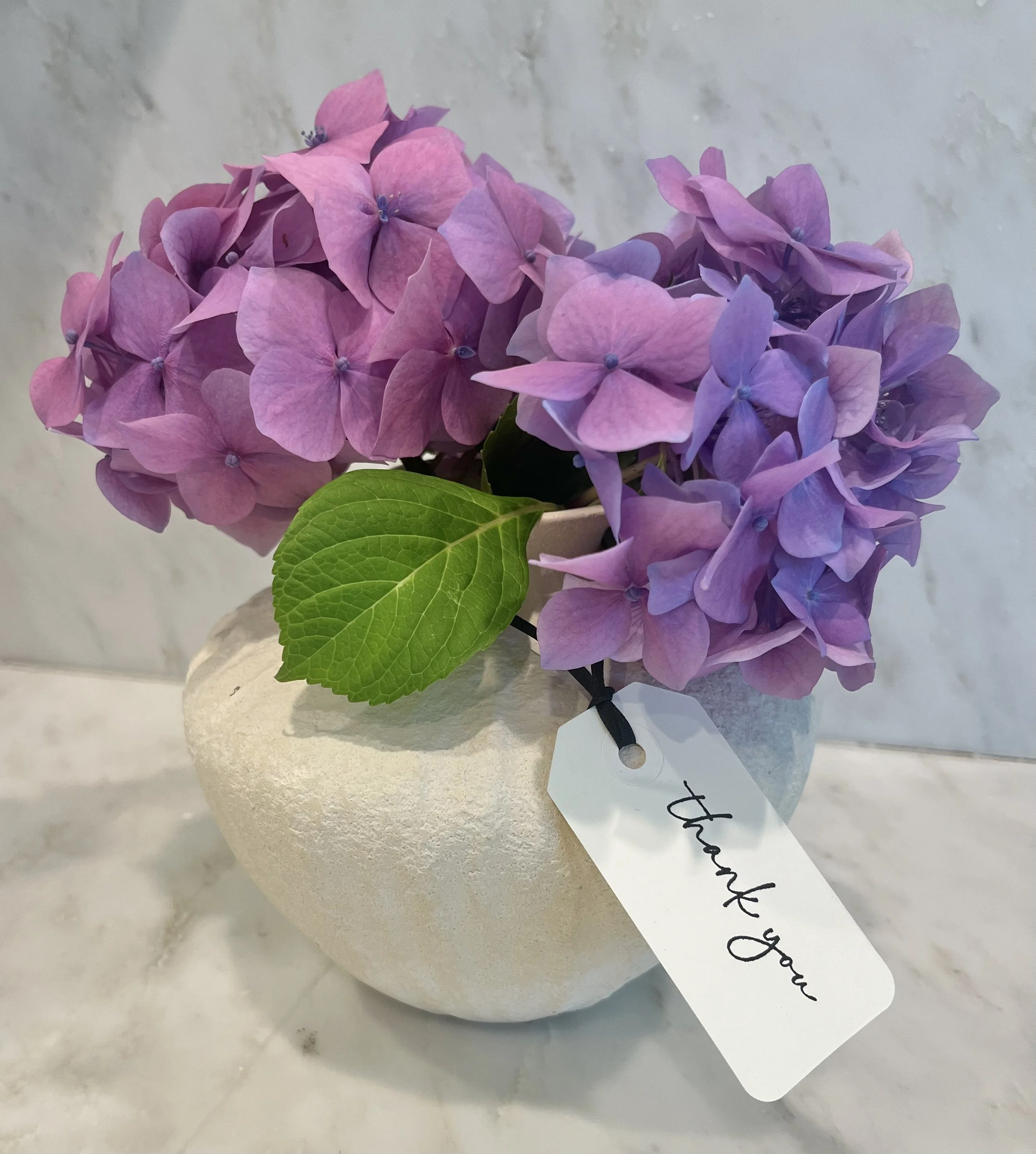 styled gift