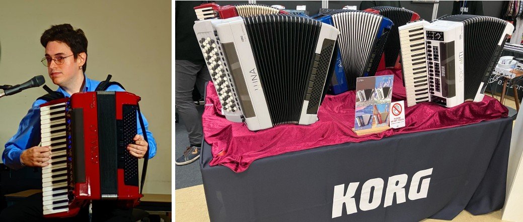Tokyo Instrument Expo