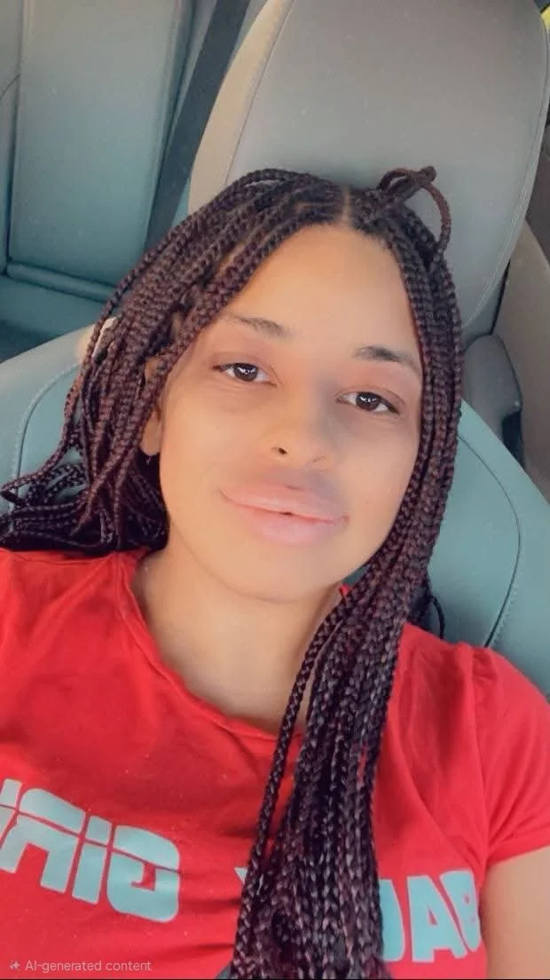 Ayanna Sade Robinson-Barksdale  
March 29, 2003 -  
December 21, 2024