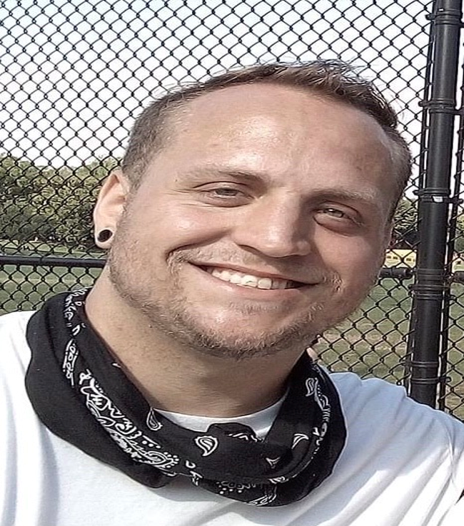 Alexander Bernard Jacobs Fitzmaurice  
June 28, 1988  
November 26, 2020