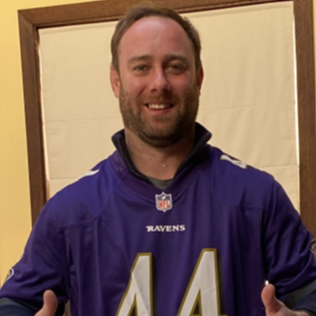 Andrew Burton Smith
December 1, 1985 - August 3, 2021