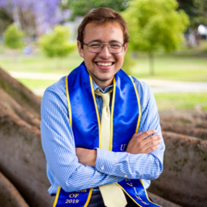 Christopher Lewis Durr
March 13, 1999 - February 9, 2021