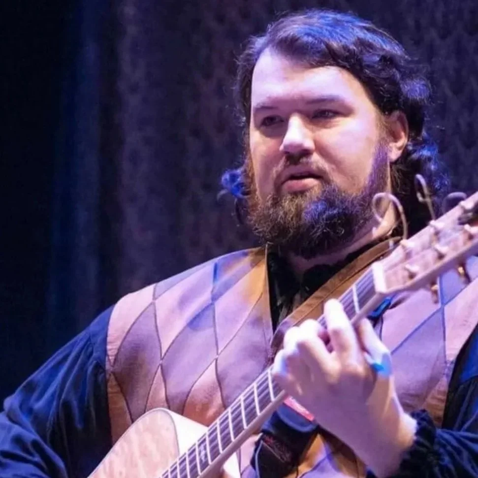 Nick Delaney
December 29, 1981 - January 19, 2016