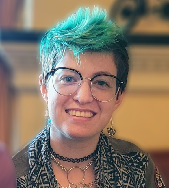 Rowan Ethridge
October 8, 1995 - June 8, 2023