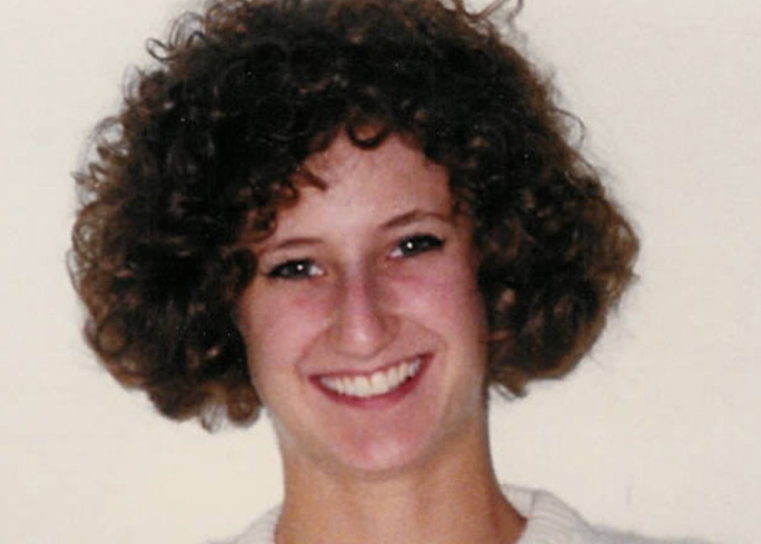 Miriam Luby Wolfe 
September 26, 1968 - December 21, 1988