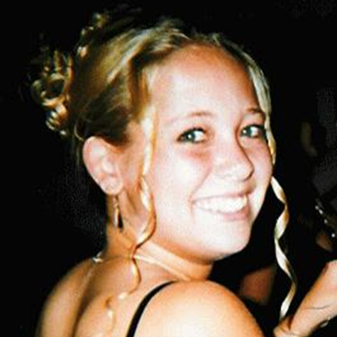 Cortney Michele Belt  
August 26, 1979 -  
July, 9, 1996