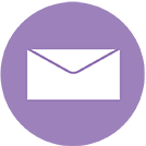 icon of an envelope