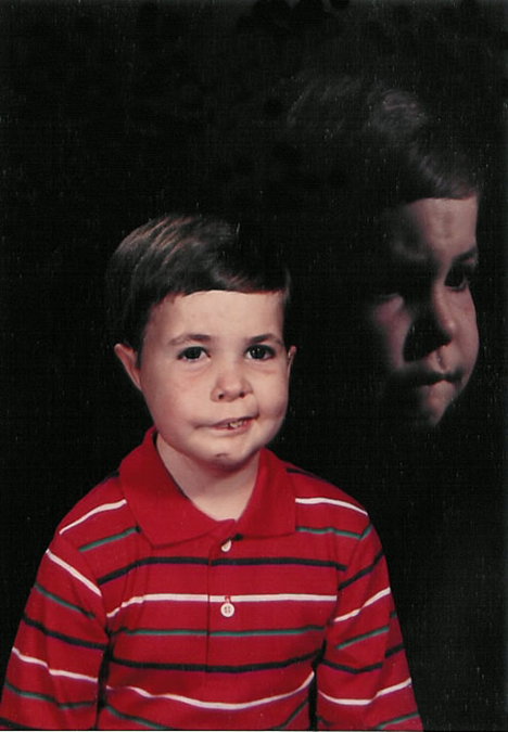 Jeremy Scott Jones
August 4, 1976 - August 21, 1986