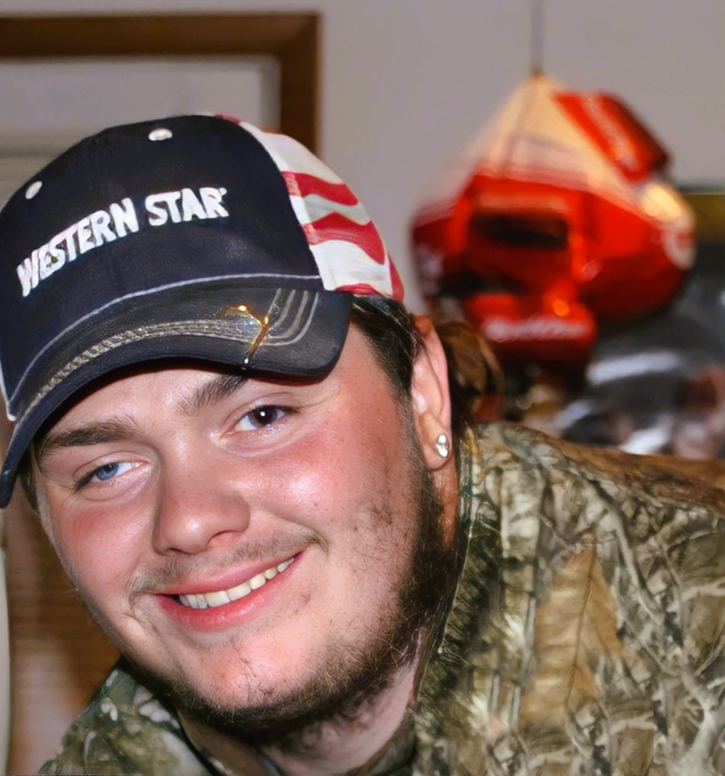 Jason "Tyler" Crawford
June 11, 1999 - December 15, 2022