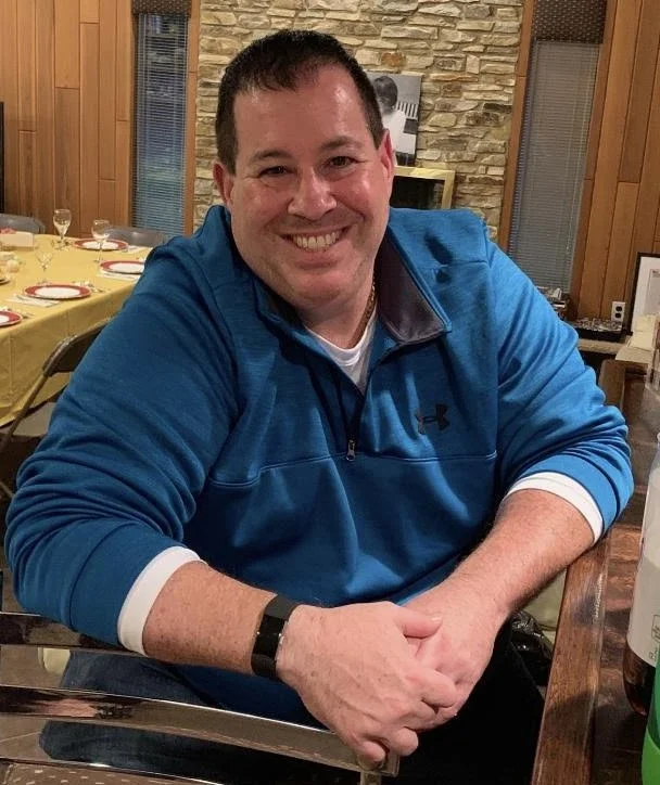 Todd Andrew Auerbach  
04/07/1969 -  
09/04/2024