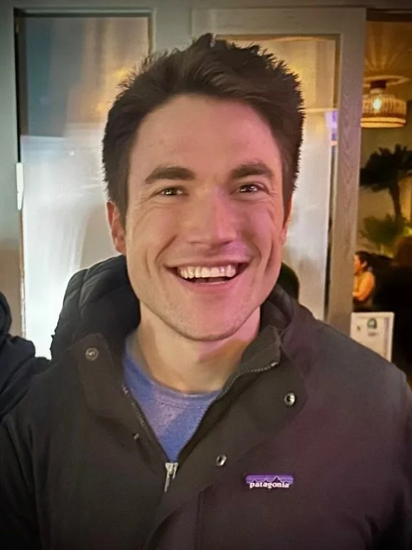 Bryce Octavio Carrasco  
September 11, 1996 -  
November 18, 2024