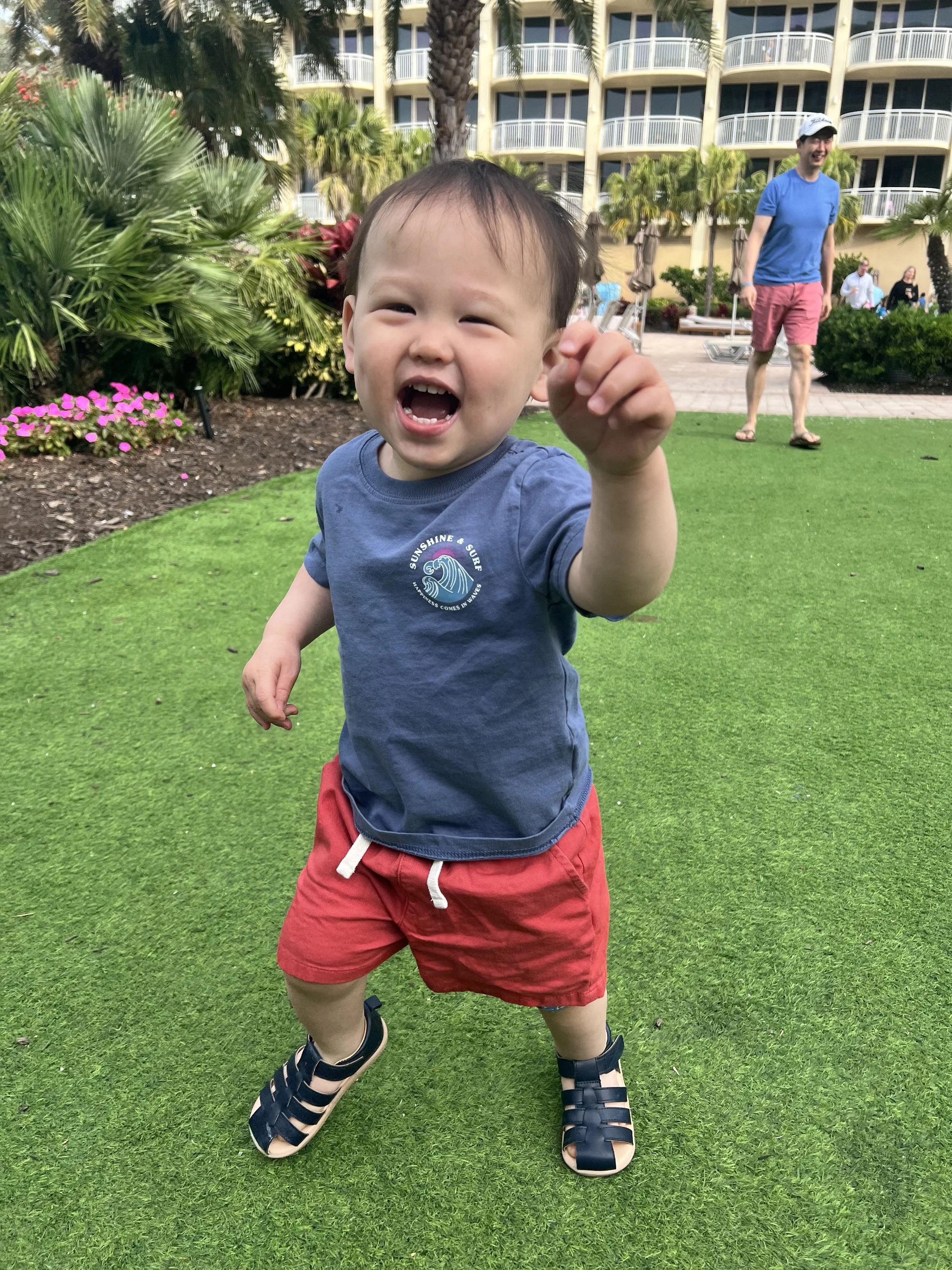 Hugh Maxwell Nie  
December 8, 2023 -  
May 30, 2025